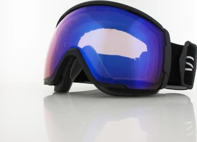 Smith Proxy black/chromapop pro photochromic blue mirror