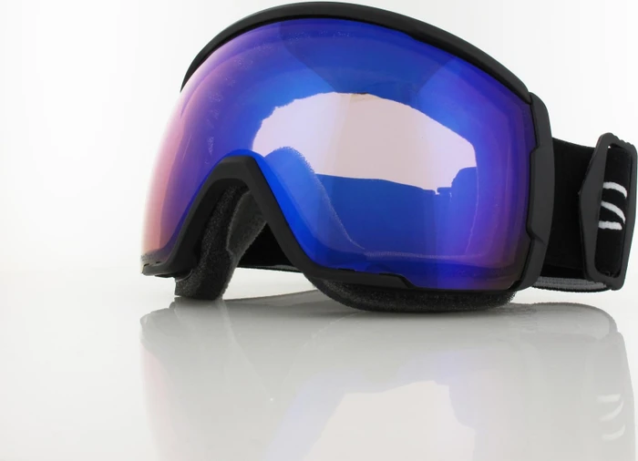 Smith Proxy black/chromapop pro photochromic blue mirror
