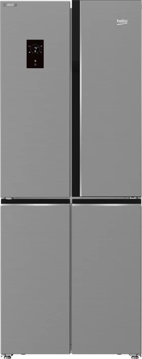 Beko GNE480E30ZXPN Multi Door