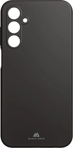 Black Rock Urban Case für Samsung Galaxy A25 5G schwarz