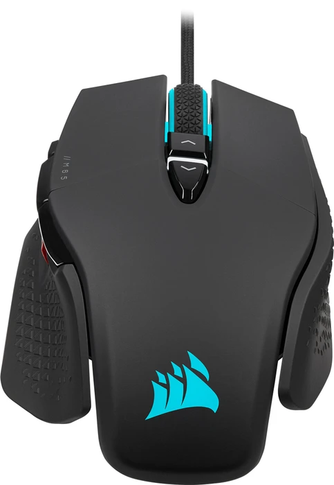 Corsair Gaming M65 RGB Ultra, USB