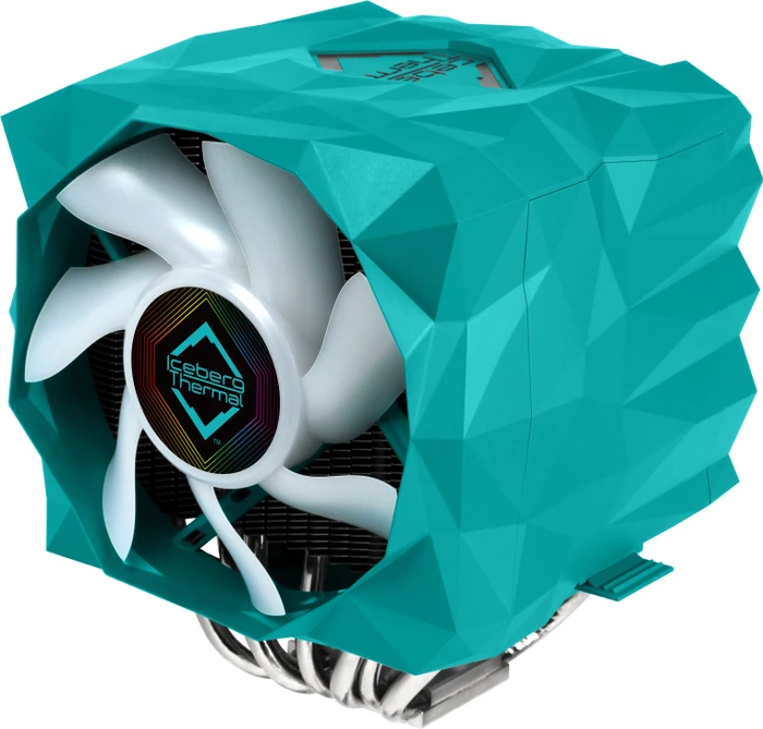 Iceberg Thermal IceSLEET X7 Dual