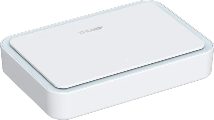 D-Link DBR-330, AX3000