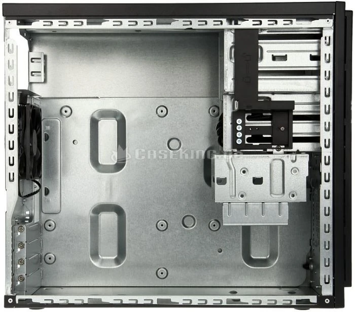 Antec New Solution NSK3100