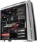 Thermaltake Versa N27 Snow weiß, Acrylfenster Vorschaubild