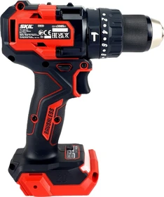 Skil XP Pro 3085 JA Akku-Schlagbohrschrauber solo inkl. Koffer
