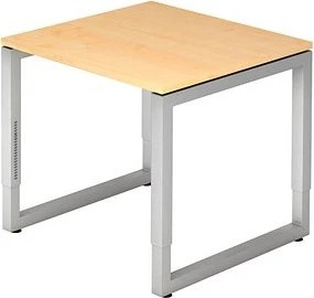 Hammerbacher Ergonomic Plus R-Serie RS08 Schreibtisch