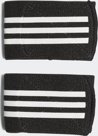 adidas Knöchelmanschette Band black/white