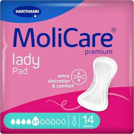 Hartmann MoliCare Premium Lady Pad