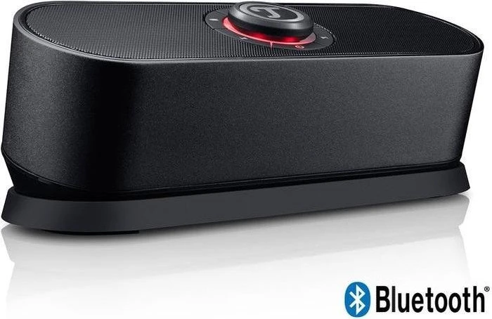 Teufel Bamster Pro schwarz