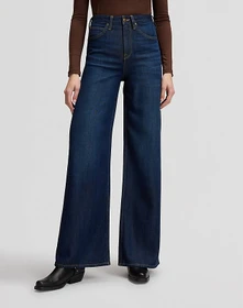 Lee Stella A Line Jeans dark navy (Damen)