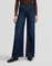Lee Stella A Line Jeans dark navy (Damen) Vorschaubild