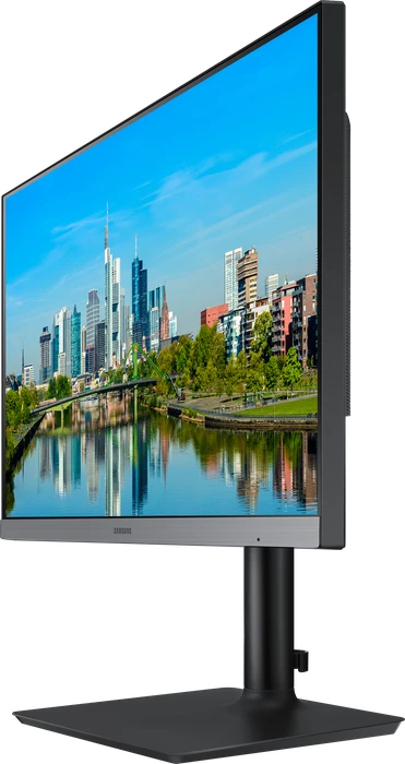 Samsung F65T (2020), 24"