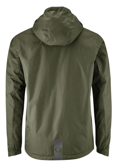Gonso Save Therm Fahrradjacke dakota shadow (Herren)