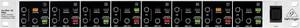 Behringer Ultra-DI Pro DI800