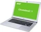 Acer Chromebook 14 CB3-431-C6UD, silber, Celeron N3160, 4GB RAM, 32GB Flash, DE Vorschaubild