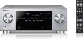 Pioneer VSX-922 silber