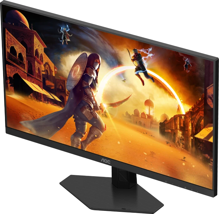 AOC 25G4SRE, 24.5"