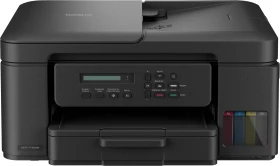 Brother DCP-T580DW, Tinte, mehrfarbig