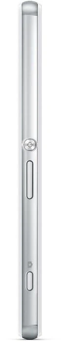 Sony Xperia Z3 Compact weiß