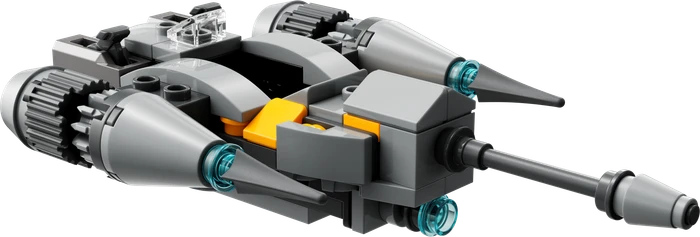 LEGO Star Wars Microfighters - N-1 Starfighter des Mandalorianers