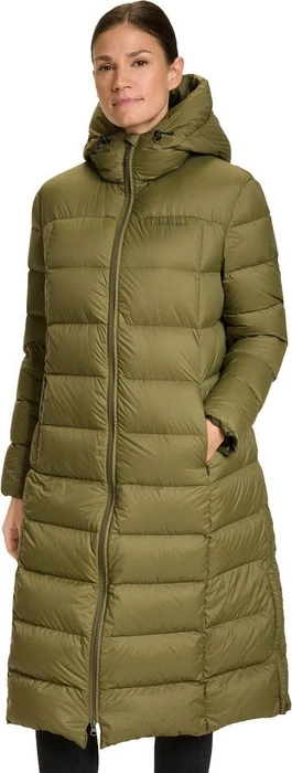 Nordisk Nixie Mantel (Damen)