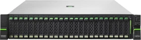 Fujitsu Primergy RX2540 M1, Xeon E5-2620 v3, 16GB RAM, 2HE (VFY:R2541SC070IN)