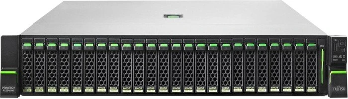 Fujitsu Primergy RX2540 M1, Xeon E5-2620 v3, 16GB RAM, 2HE
