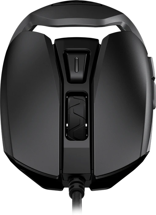 Cougar AirBlader schwarz, USB