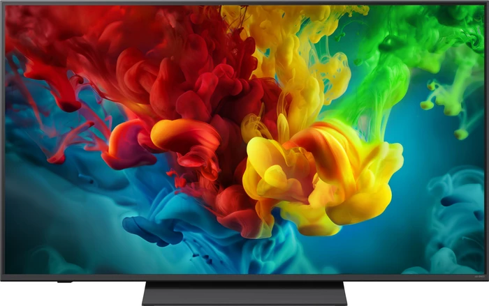 LG QNED evo AI 55QNED83B6A