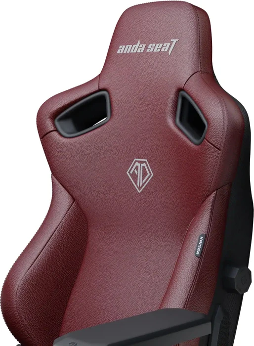 Anda Seat Kaiser 3 Premium XL Gamingstuhl, kastanienbraun