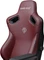 Anda Seat Kaiser 3 Premium XL Gamingstuhl, kastanienbraun Vorschaubild