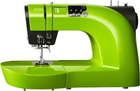 Toyota OEKAKI50LG Renaissance Nähmaschine