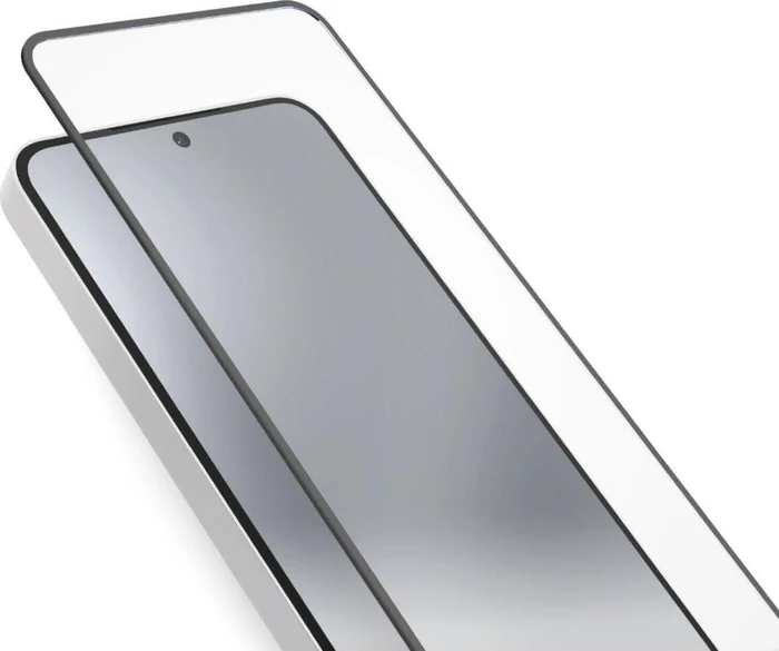 SBS Mobile Full Cover Glass Screen Protector für Samsung Galaxy S25