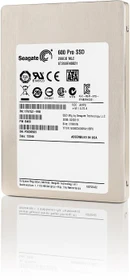 Seagate 600 Pro SSD 100GB, 2.5" / SATA 6Gb/s