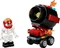LEGO Hidden Side - El Fuegos Stunt-Kanone Vorschaubild