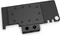 EK Water Blocks Quantum Line EK-Quantum Vector Trinity RTX 3080/3090 Active Backplate Acetal Vorschaubild