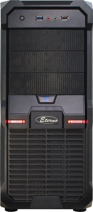 Inter-Tech Eterno H3 Octagon RTX