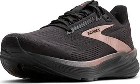 Brooks Revel 8 black/rose gold (Damen)