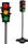 Jamara Ampelanlage-Grand (460256)