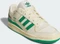 adidas Forum Low CL cream white/green/warm vanilla Vorschaubild