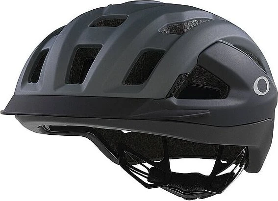 Oakley ARO3 Allroad MIPS Helm matte dark grey