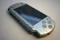 Sony PlayStation Portable Grundgerät Slim & Lite, Ice Silver Vorschaubild