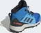 adidas Terrex Mid GTX blue rush/grey six/turbo (Junior) Vorschaubild