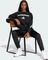adidas Z.N.E. Sweatshirt schwarz/weiß (Damen) Vorschaubild