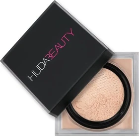 Huda Beauty Easy Bake Loose Baking & Setting Powder cupcake, 20g