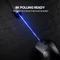 Pulsar Gaming Gears X3 Mini Wireless schwarz, USB Vorschaubild
