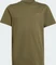 adidas Kids T-Shirt kurzarm olive strata (Junior) Vorschaubild
