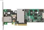 LSI 3ware SAS 9750-4i4e Kit, PCIe 2.0 x8 (LSI00241)