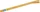 Eurolite Farbfolienbogen 103 straw 61x50cm (94001030)